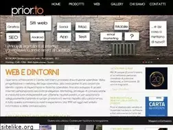 Sites similar to prior.to