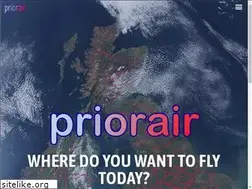 Sites similar to priorair.com
