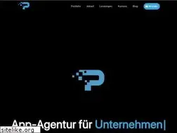 Sites similar to priorapps.com