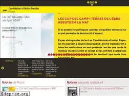 Sites similar to priorat.cup.cat