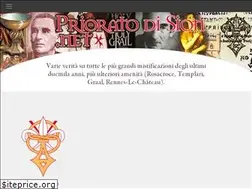 Sites similar to prioratodision.net