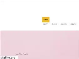 Sites similar to priorbeauty.com