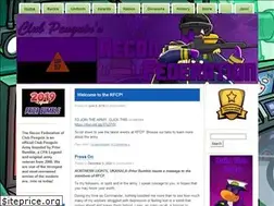 Sites similar to priorbumble.blog