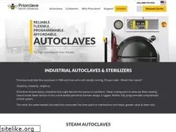 Sites similar to priorclavena.com
