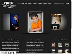 Sites similar to priorcreative.com