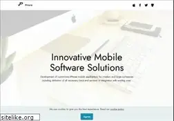 Sites similar to prioregroup.com
