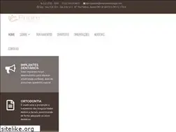 Sites similar to prioreodonto.com.br