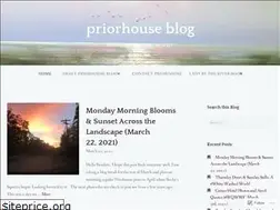 Sites similar to priorhouse.blog