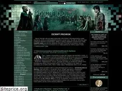 Sites similar to priori-incantatem.sk