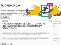 Sites similar to prioridad00.com