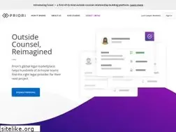 Sites similar to priorilegal.com