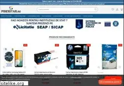 Sites similar to prioritar.ro