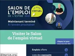 Sites similar to prioriteemploi.qc.ca