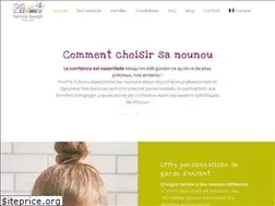 Sites similar to prioriteenfants.ch