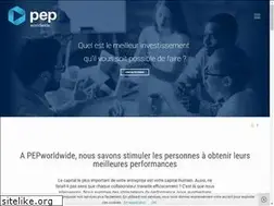 Sites similar to priorites.fr