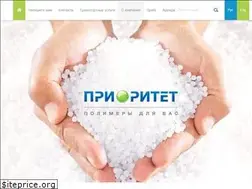 Sites similar to prioritet-kzn.ru