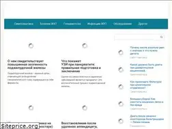 Sites similar to prioritetmed.ru