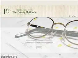 Sites similar to priority-opt.jp