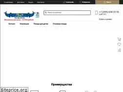Sites similar to priority-posuda.ru