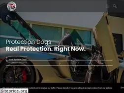 Sites similar to priority1canine.com