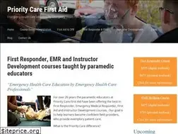 Sites similar to prioritycare.ca