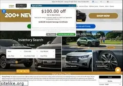 Sites similar to prioritychevrolet.com