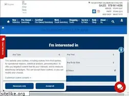 Sites similar to prioritychryslerjeep.com