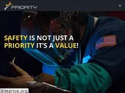 Sites similar to priorityenergyllc.com