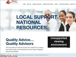 Sites similar to priorityfinancialgroup.org