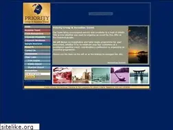 Sites similar to prioritygroups.ie