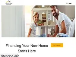 Sites similar to priorityhomemtg.com