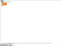 Sites similar to priorityhomewarranty.com