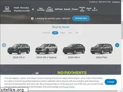 Sites similar to priorityhondacharlotte.com