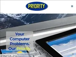 Sites similar to priorityit.co.nz