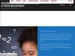 Sites similar to prioritykidscyd.com