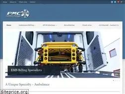 Sites similar to prioritymedicalclaims.com