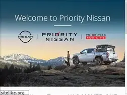 Sites similar to prioritynissantysons.com