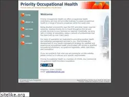 Sites similar to priorityoh.com