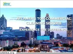 Sites similar to priorityonecleaningservices.com