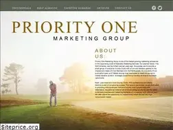 Sites similar to priorityonemarketinggroup.com