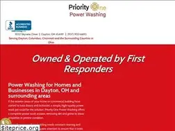 Sites similar to priorityonepowerwashing.com