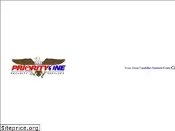 Sites similar to priorityonesecurity.com