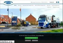 Sites similar to priorityplant.com