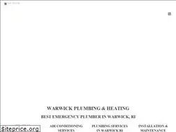 Sites similar to priorityplumbingri.com