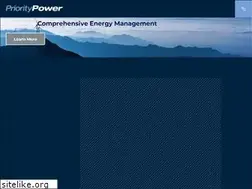 Sites similar to prioritypower.net