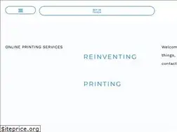 Sites similar to priorityprintservice.com