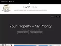 Sites similar to priorityproperty.net