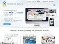 Sites similar to prioritysmart.com