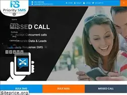 Sites similar to prioritysms.com