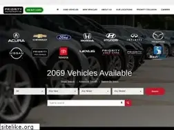 Sites similar to priorityvw.com